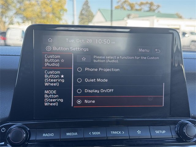 Used 2023 Kia Forte LXS image 27