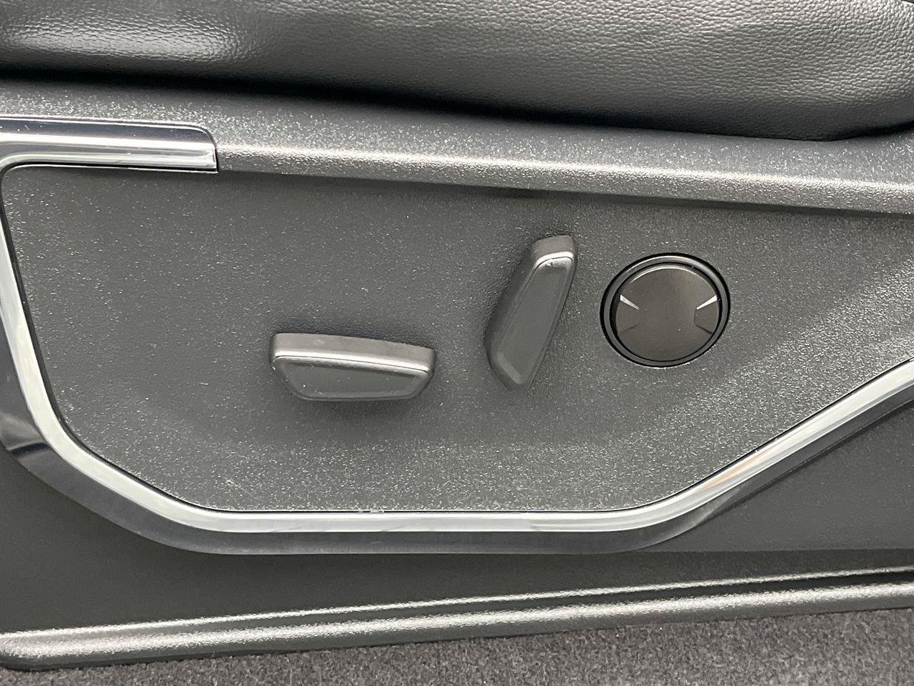 Certified 2024 Ford F150 Lariat AWD/4WD image 14