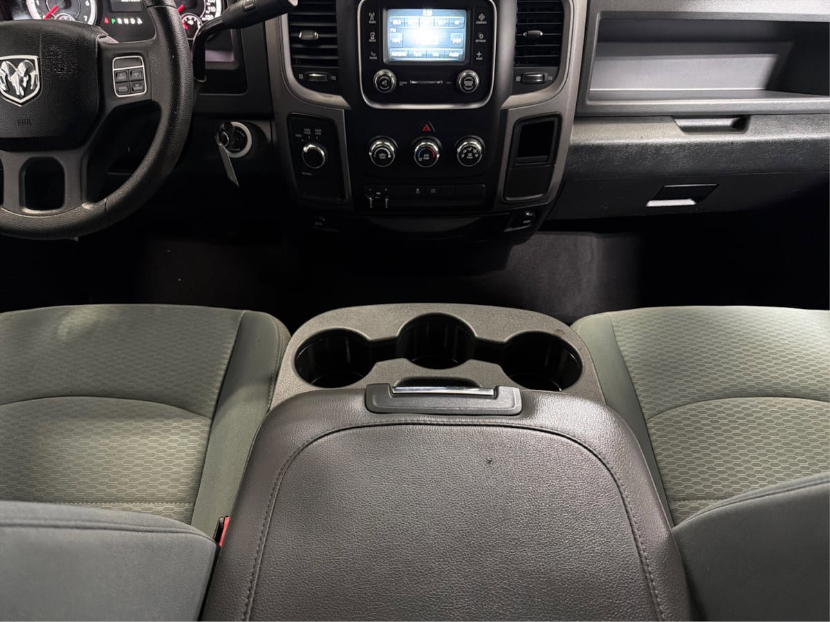 Used 2014 RAM 1500 Express AWD/4WD image 19