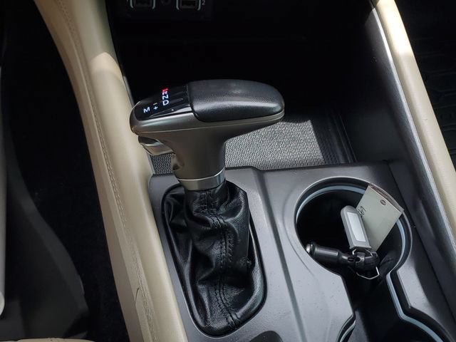 Certified 2021 Dodge Durango SXT RWD image 31