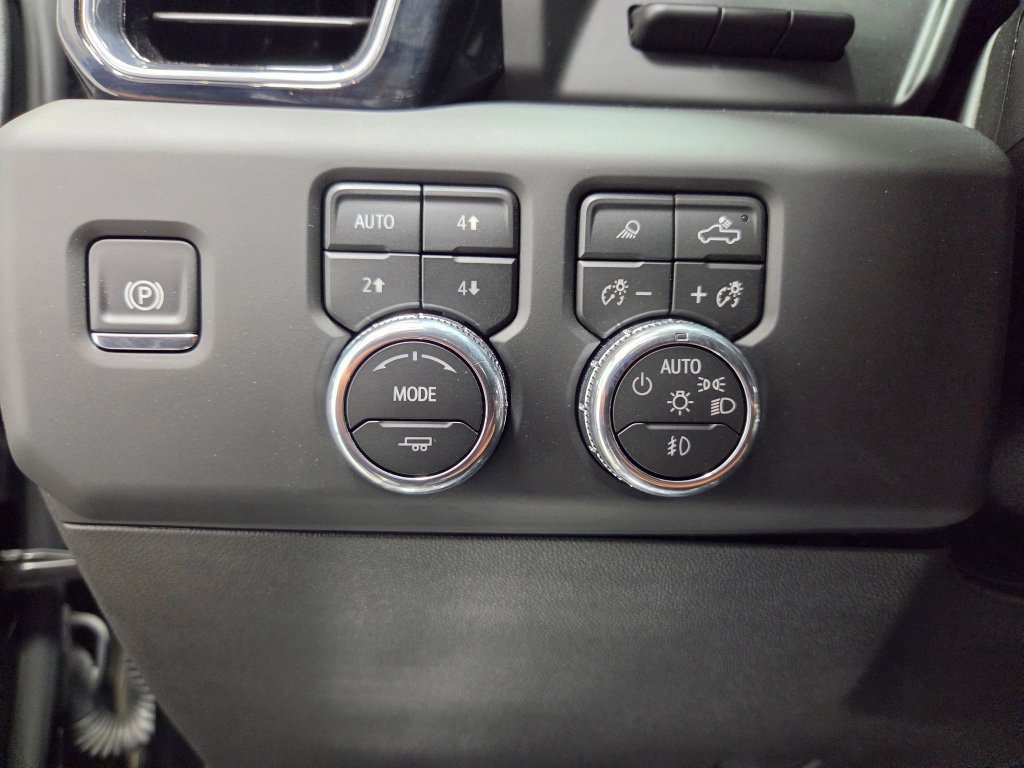Used 2026 GMC Sierra 1500 Denali Ultimate AWD/4WD image 31