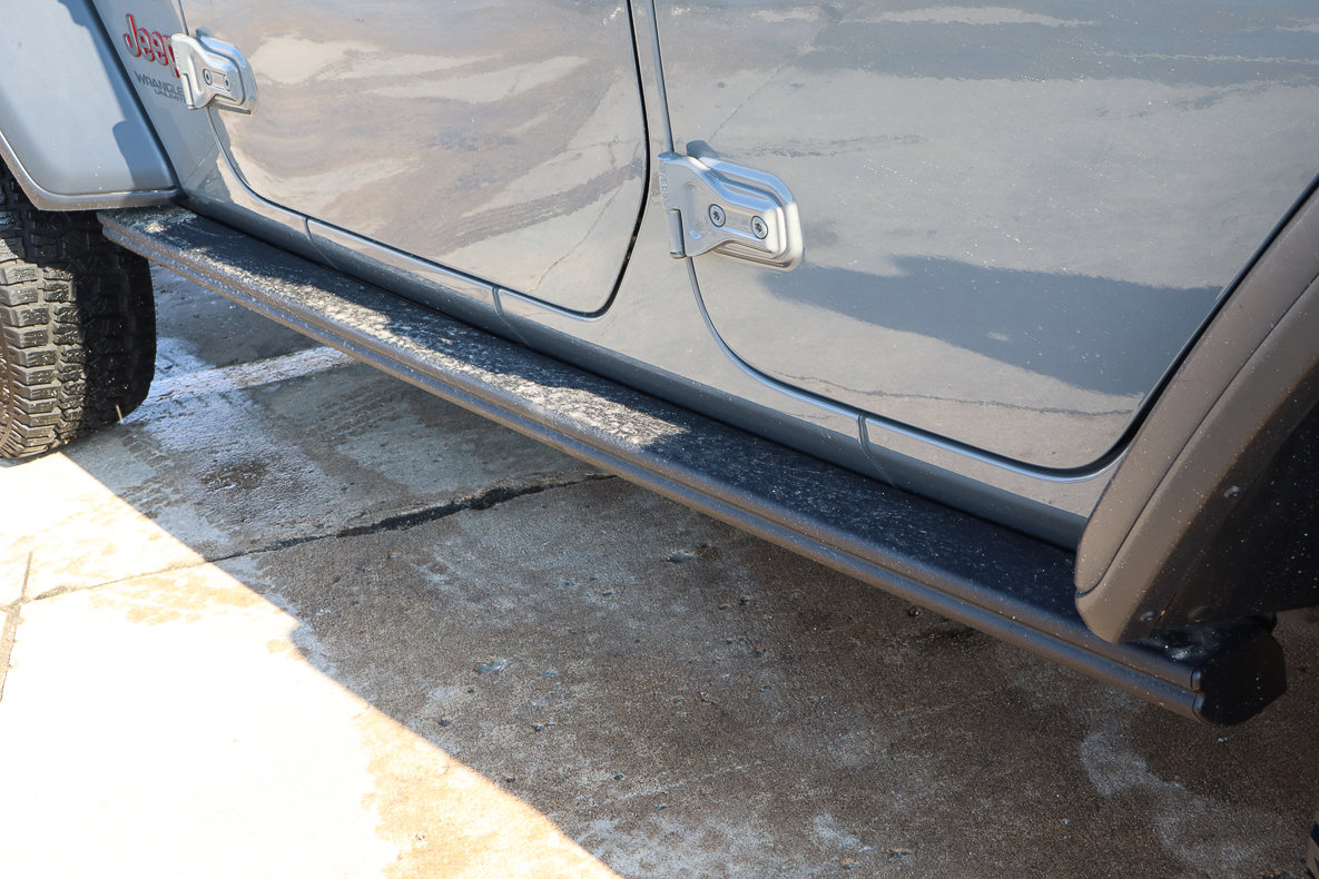 Used 2020 Jeep Wrangler Unlimited Rubicon w/ Quick Order Package 28Y Recon image 16