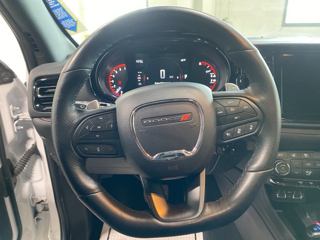 Used 2025 Dodge Durango R/T image 23