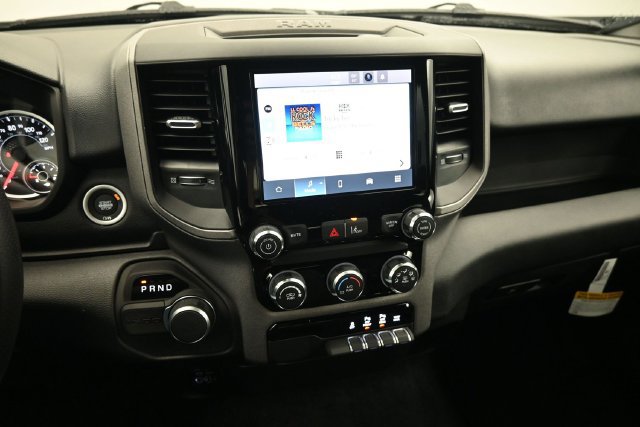 New 2027 RAM 1500 Express RWD image 7