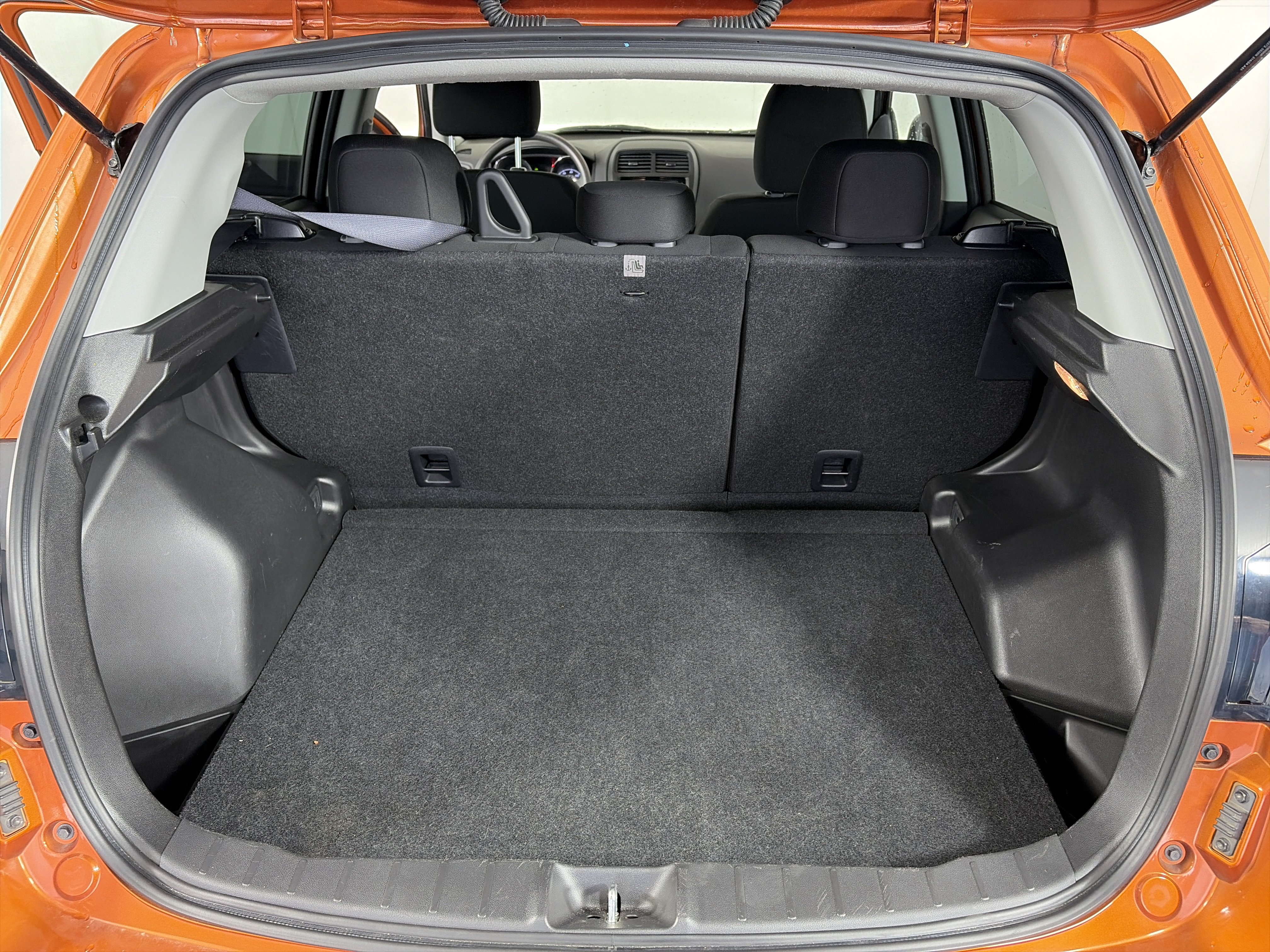 Used 2025 Mitsubishi Outlander Sport AWD image 14