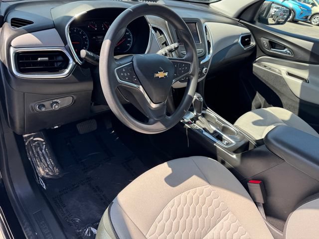 Certified 2021 Chevrolet Equinox LS FWD image 12