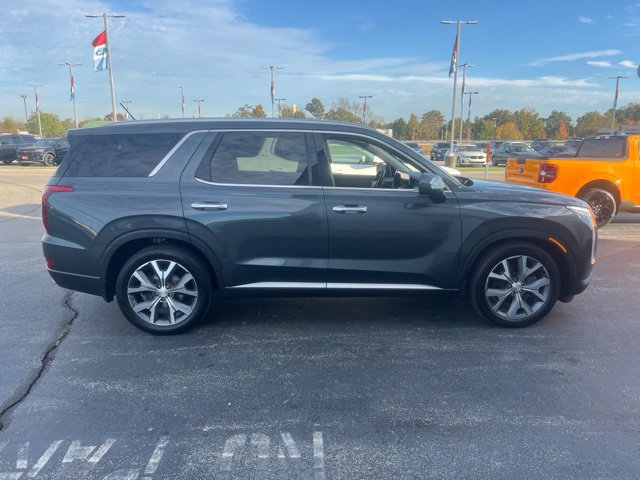 Used 2021 Hyundai Palisade SEL w/ Convenience Package AWD/4WD image 5