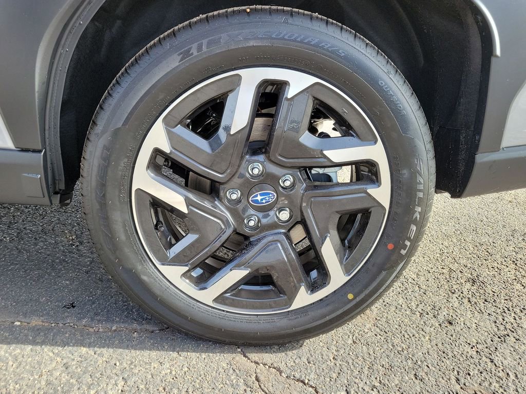 New 2026 Subaru Forester Limited image 11