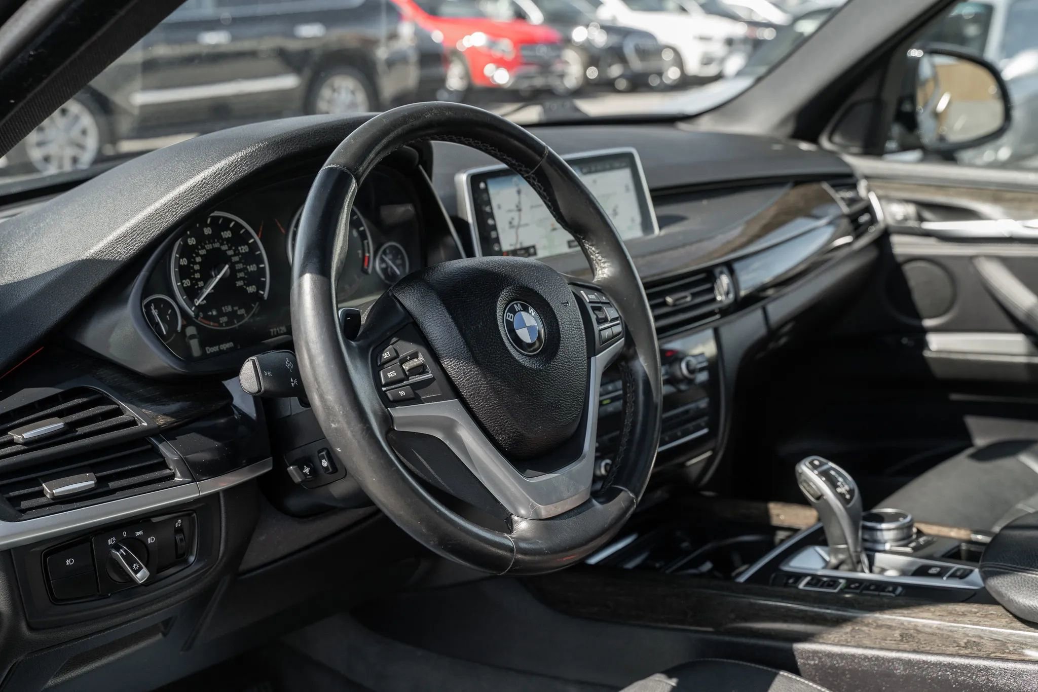 Used 2018 BMW X5 xDrive35i image 16