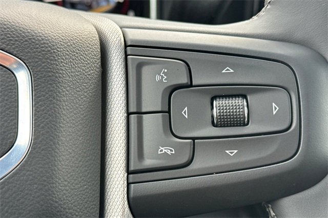 New 2026 GMC Sierra 2500 Denali w/ Denali Reserve Package image 29