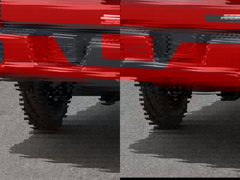 New 2026 GMC Sierra 1500 Elevation image 14