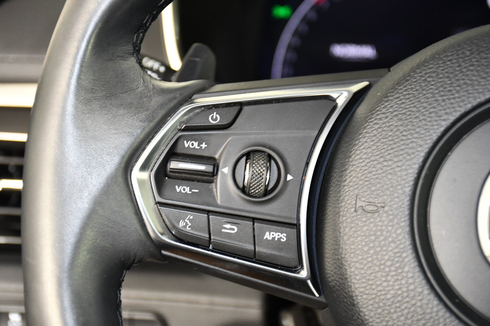 Certified 2024 Acura MDX SH-AWD image 20