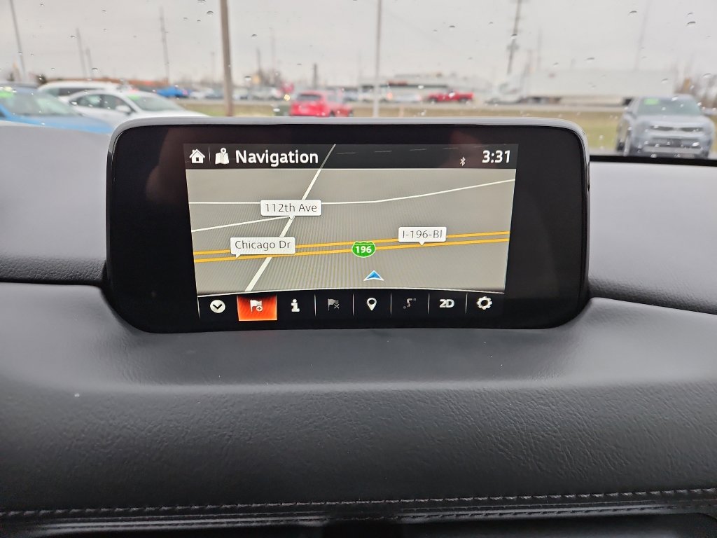 Used 2018 MAZDA CX-5 Grand Touring w/ Premium Package image 21