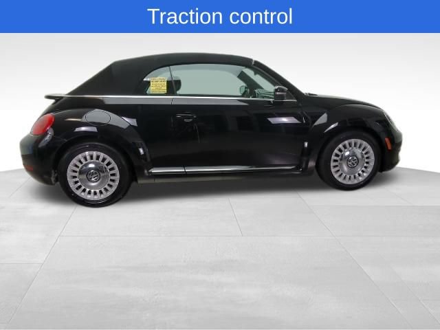 Used 2016 Volkswagen Beetle 1.8T S image 7