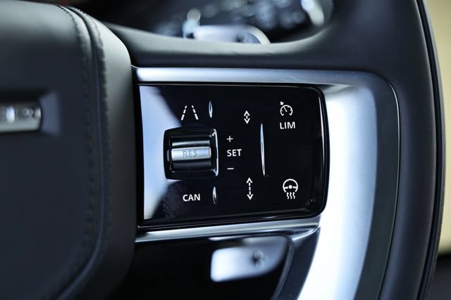 New 2026 Land Rover Range Rover SE AWD/4WD image 43