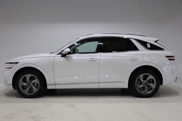 New 2026 Genesis GV70 2.5T AWD/4WD image 4