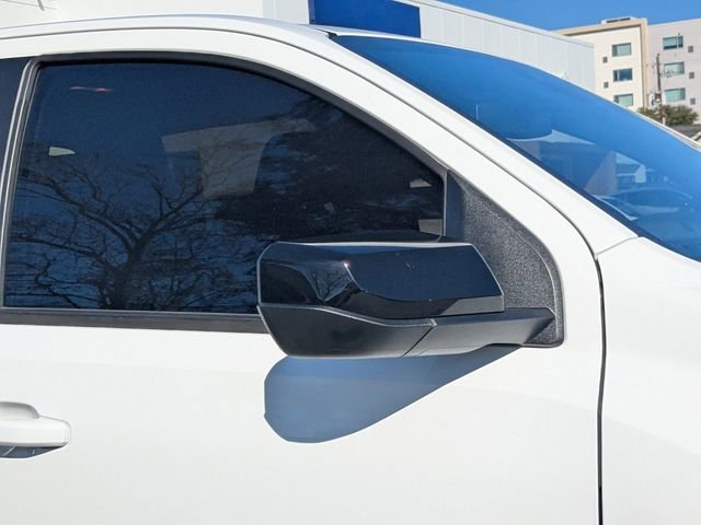 Used 2024 GMC Canyon AT4 w/ Canyon Safety Plus Package image 15