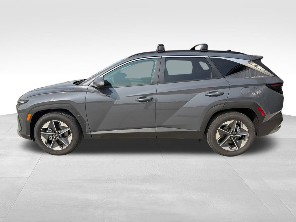 New 2026 Hyundai Tucson SEL FWD image 2