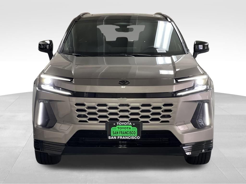 New 2026 Toyota RAV4 XSE image 8