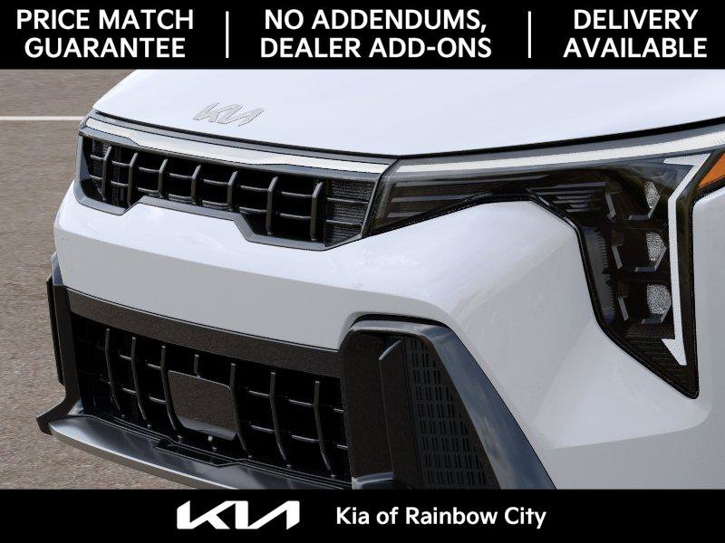 New 2026 Kia K4 GT-Line FWD image 14