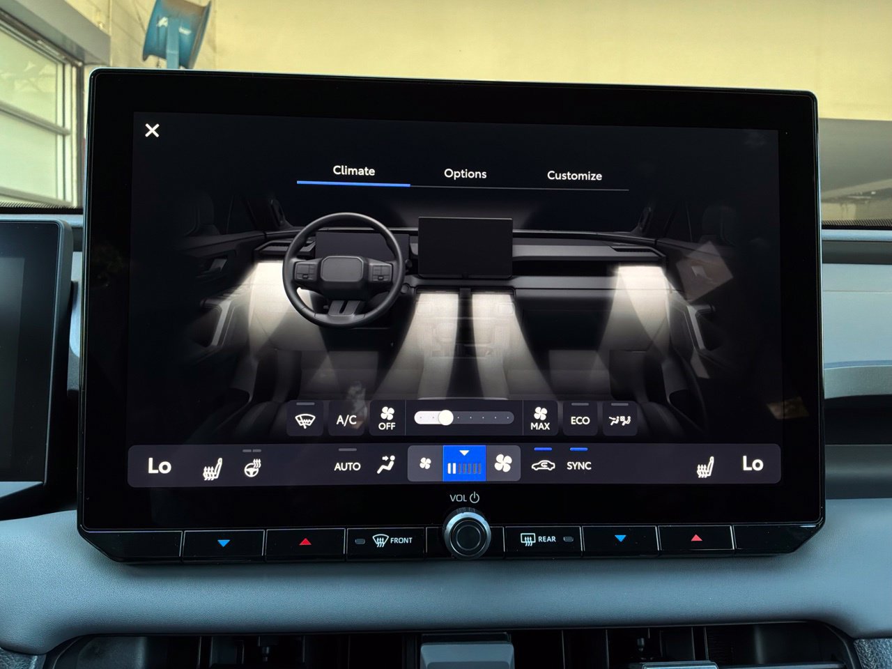New 2026 Toyota RAV4 XSE AWD/4WD image 33