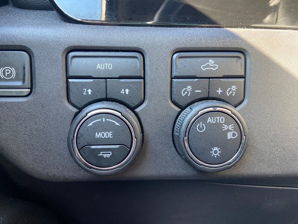 Used 2023 Chevrolet Silverado 1500 LT image 33