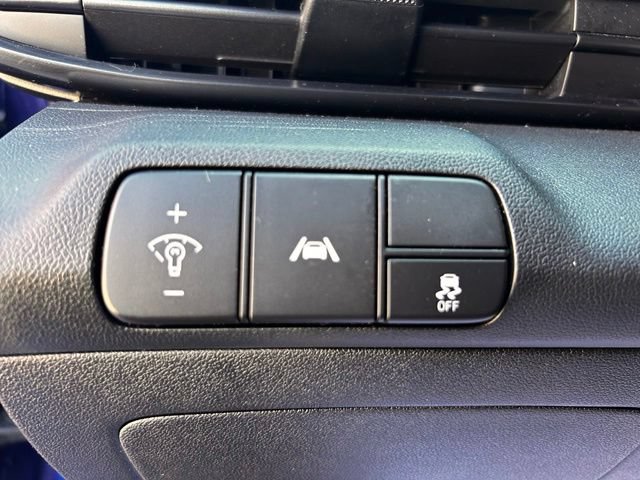 Used 2021 Hyundai Elantra N Line FWD image 18