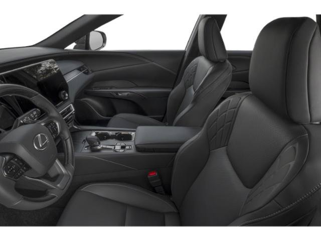 New 2026 Lexus RX 350 F Sport w/ Convenience Package FWD image 8