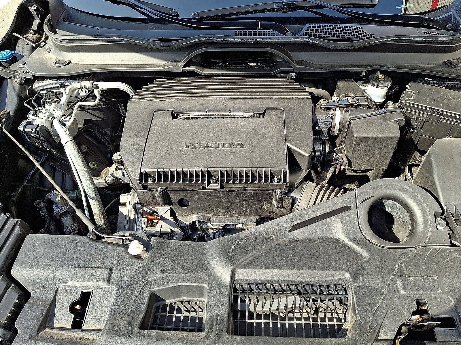 Used 2023 Honda Pilot Touring image 31