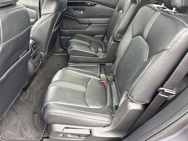 Used 2023 Honda Pilot EX-L image 4