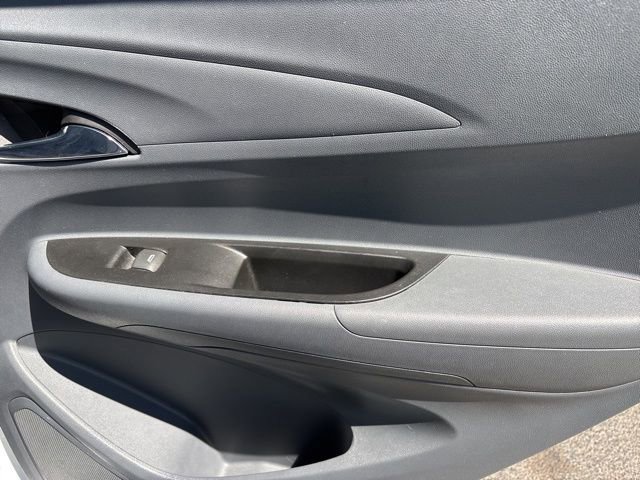 Used 2017 Chevrolet Bolt LT image 35