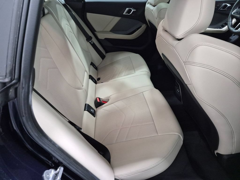 Certified 2025 BMW M235i xDrive w/ Premium Package AWD/4WD image 18