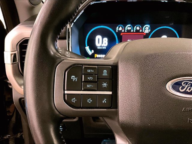 Certified 2022 Ford F150 Lariat w/ Equipment Group 502A High AWD/4WD image 17