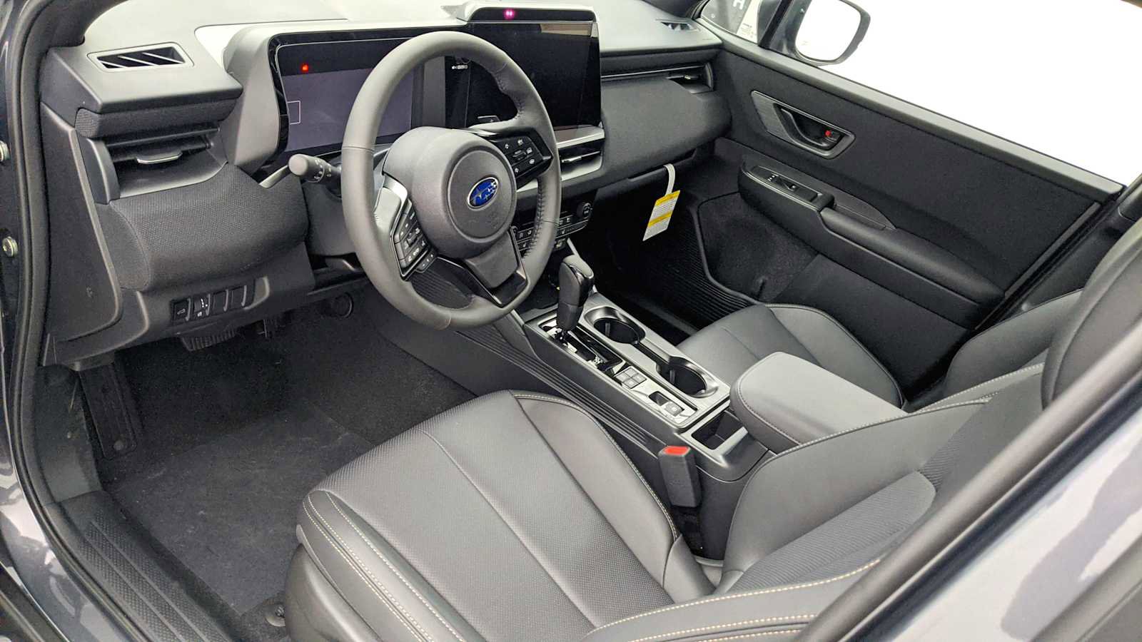 New 2026 Subaru Outback Limited w/ Premium/Limited Package 2 image 13