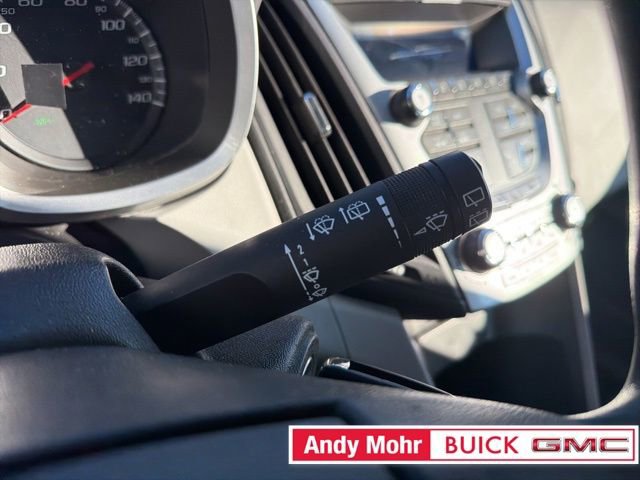 Used 2010 Chevrolet Equinox LS image 33