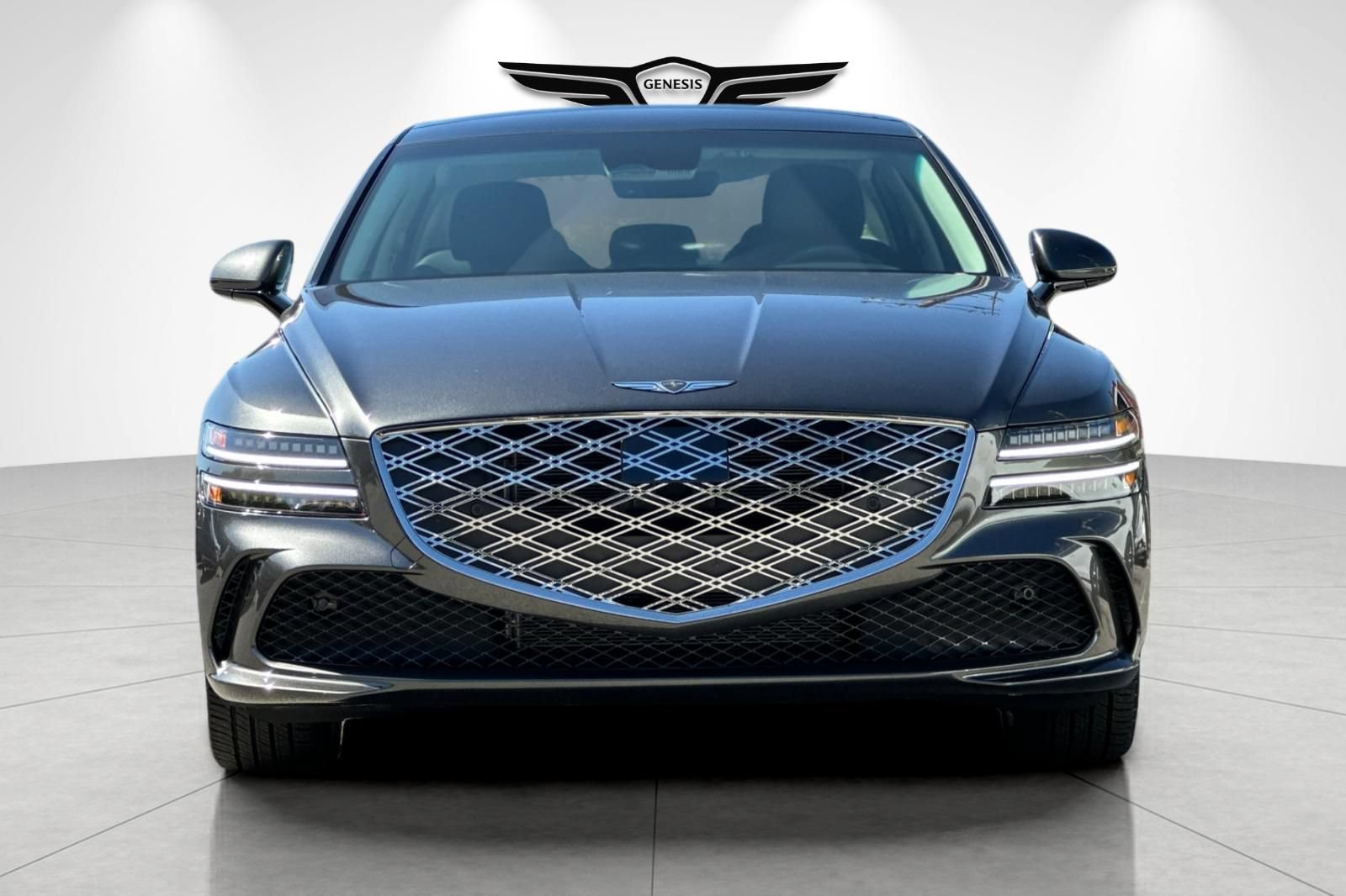 Used 2026 Genesis G80 2.5T Advanced AWD/4WD image 11