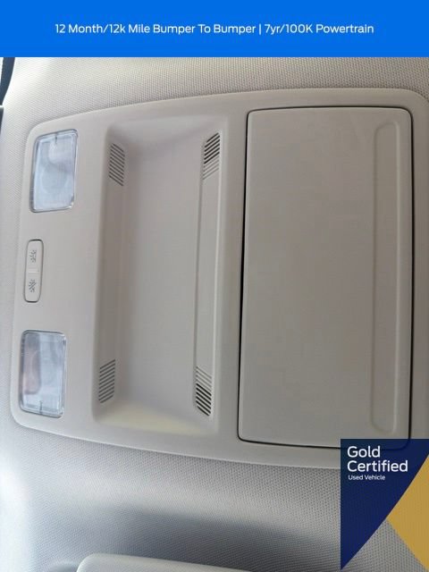 Used 2024 Ford Maverick XLT FWD image 44