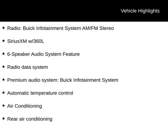 Used 2022 Buick Enclave Essence image 25