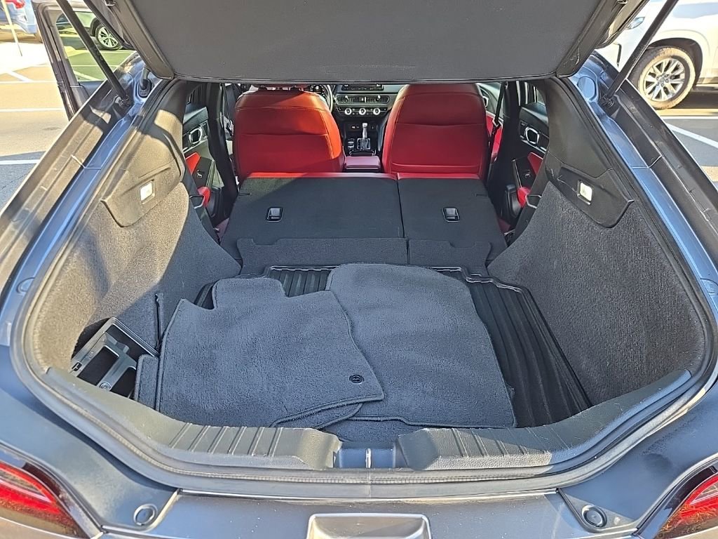 Used 2023 Acura Integra A-Spec image 46