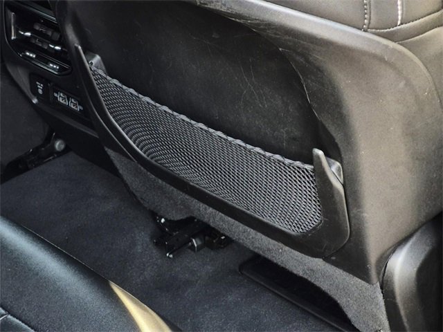 Used 2024 Jeep Grand Cherokee Limited image 19