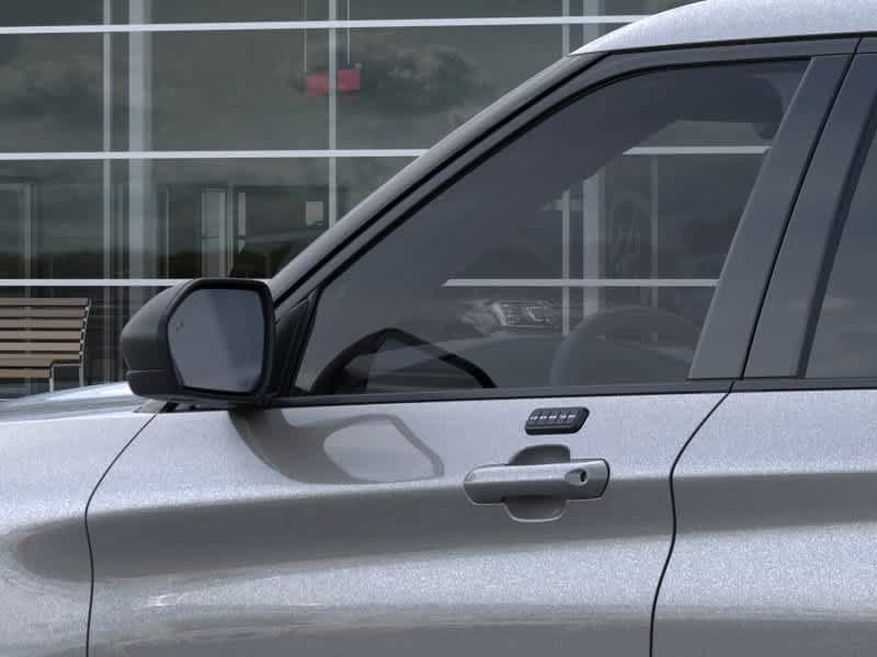 New 2026 Ford Explorer Active w/ Active Comfort Package RWD image 20