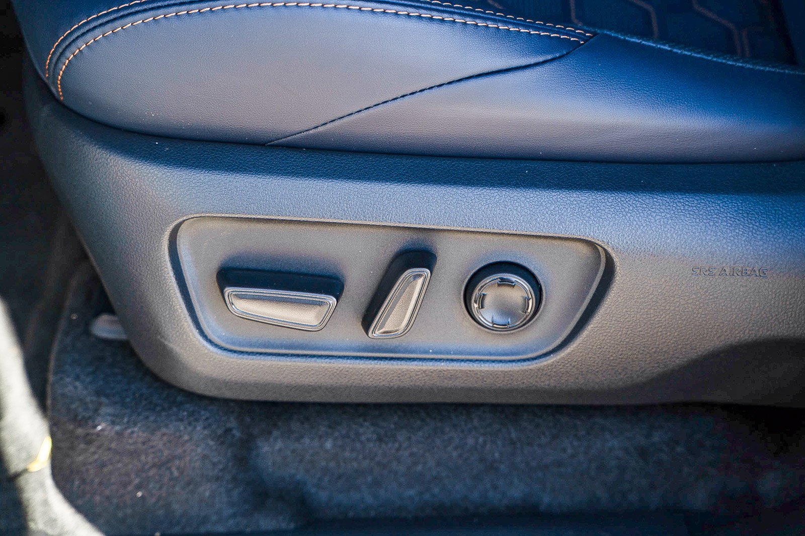 New 2025 Toyota 4Runner 4WD image 22