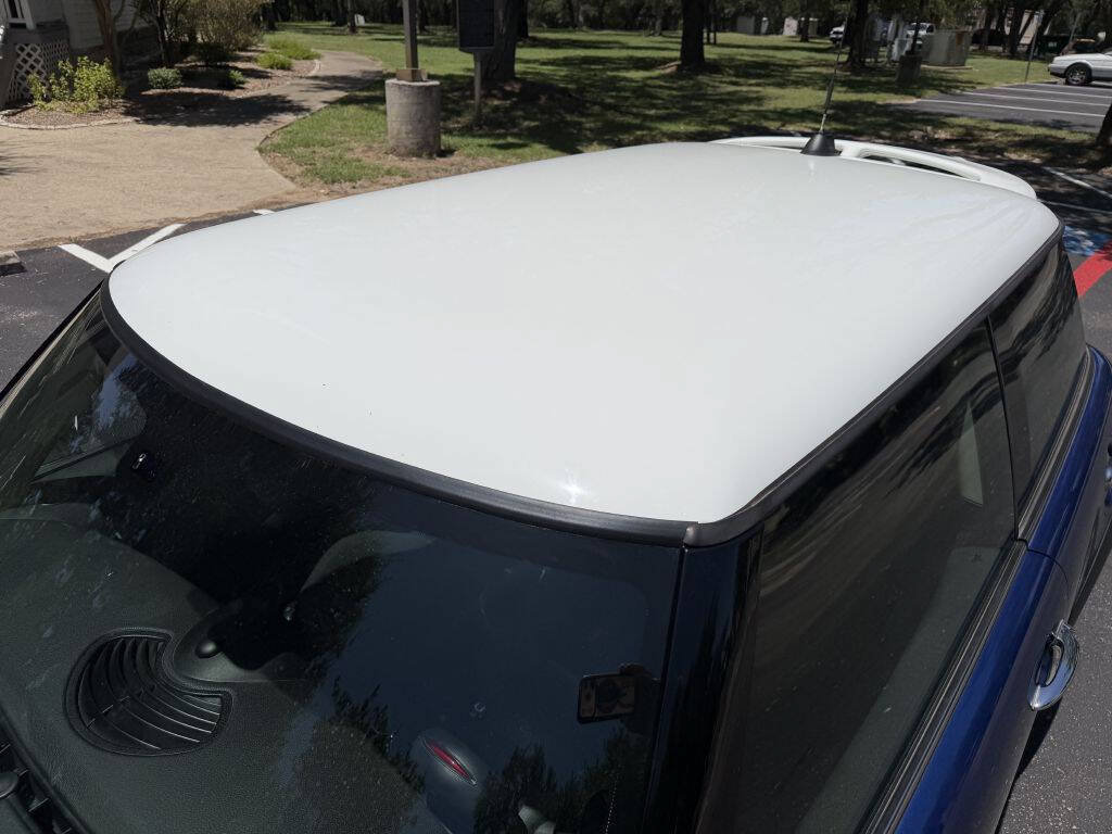 Used 2012 MINI Cooper S FWD image 9