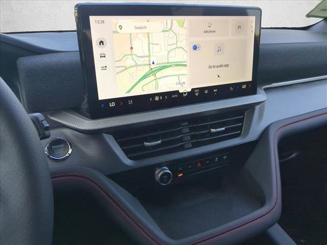 New 2025 Ford Explorer ST-Line w/ ST-Line Street Pack image 13