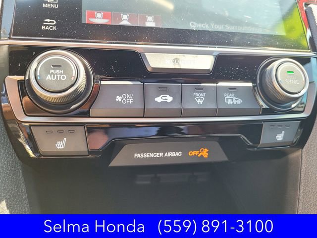 Used 2018 Honda Civic Si image 20