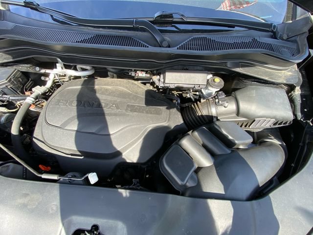 Used 2021 Honda Passport Sport image 29