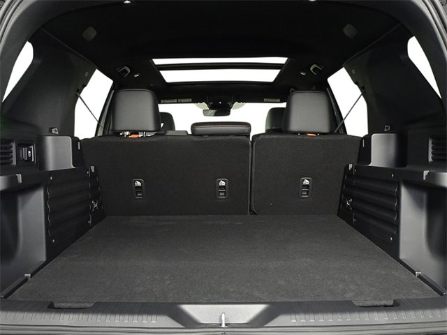 New 2026 Honda Passport TrailSport image 22