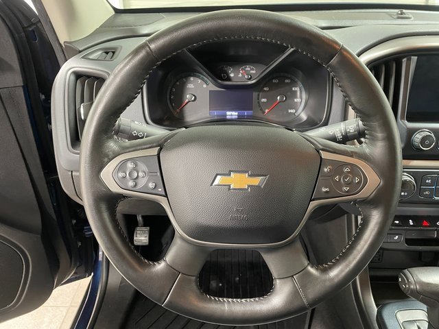 Used 2019 Chevrolet Colorado Z71 image 14