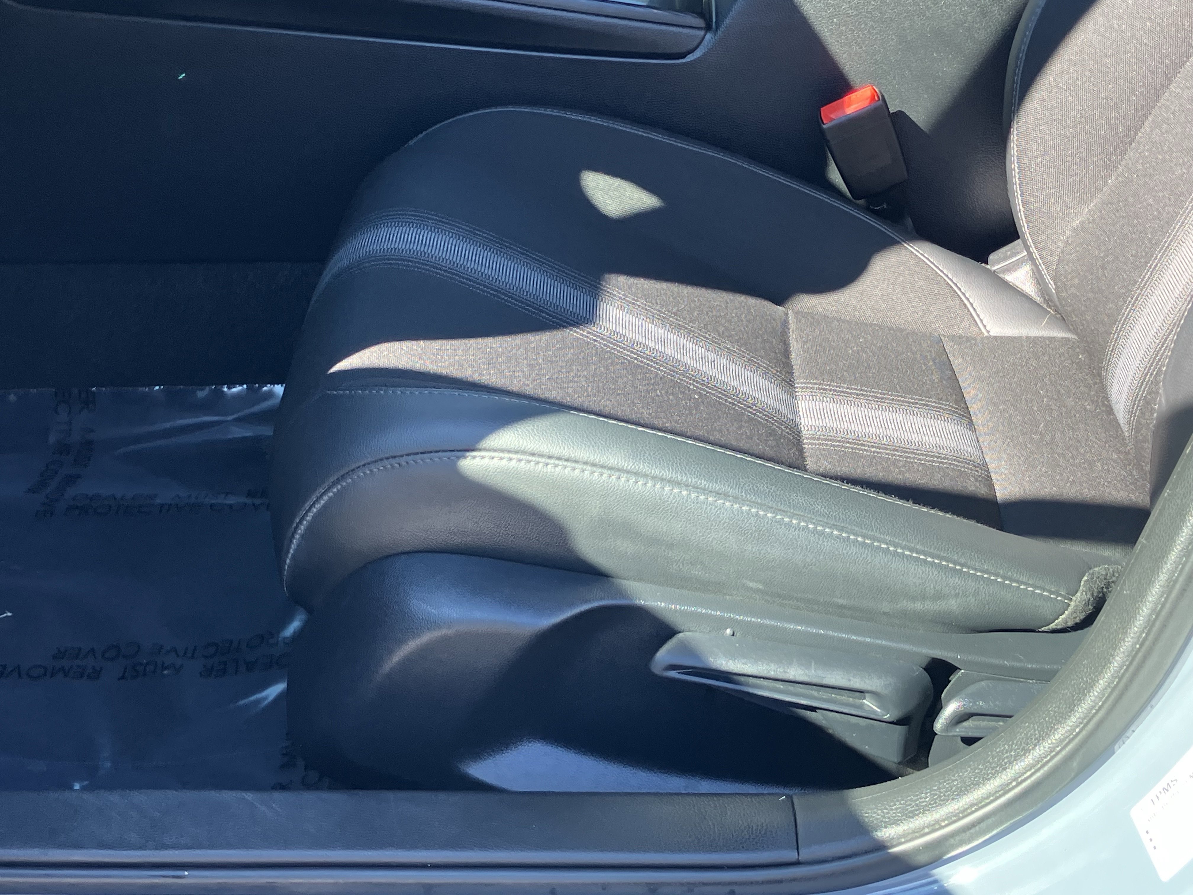 Used 2024 Honda Civic Sport image 17