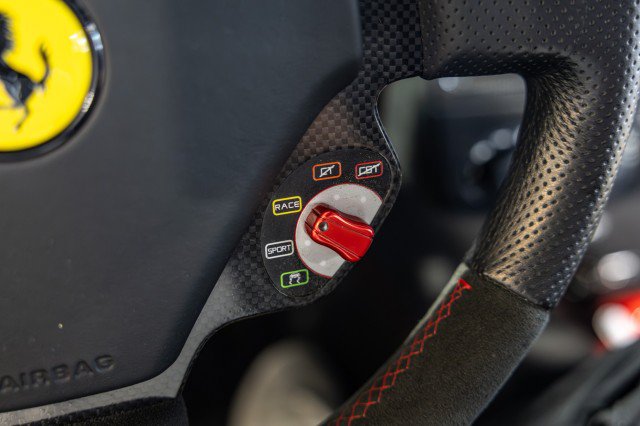 Used 2008 Ferrari F430 Scuderia RWD image 60